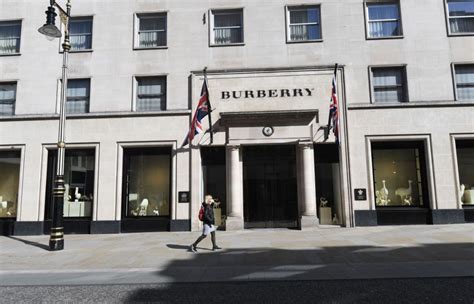 burberry employee salary|burberry uk employee sale.